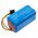 Helyettes�t� porsz�v� akku C50-1 INR18650 4S1P-26 2600mAh 37.44Wh Li-ion