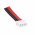 Helyettes�t� h�kamera akku UTi220B ICR18650 2600mAh 9,36Wh Li-Ion