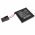 Helyettes�t� orvosi eszk�z akku Verathon BVI 6100 0400-0109 750mAh 2.78Wh 3.7V