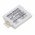 Helyettes�t� orvosi eszk�z akku Vocera Communications Badge B3000 230-01977 950mAh 3.52Wh 3.7V