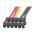 Helyettes�t� t�blag�p akku Zoompad MLP486890 3200mAh/11.84Wh