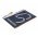 Helyettes�t� t�blag�p akku Visual Land Prestige Elite 9Q PL2784120 3300mAh 12.21Wh 3.7V
