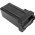 Helyettes�t� f�ny�r� akku Wolf Garten Power 37/4949066 5000mAh 182,5Wh 36.5V