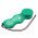Helyettes�t� szir�na riaszt� akku V50 4V250H 4V 230mAh 1.1Wh