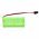Helyettes�t� szir�na riaszt� akku FOMOCO 30659883 700mAh 1.68Wh