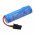 Helyettes�t� szir�na riaszt� hibrid kondenz�tor S60 CC 2016-2018 31350776 600F 4V 600mAh 2.4Wh