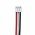 Helyettes�t� h�kamera akku BS-1000T 306998P 2700mAh 9.99Wh