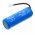 Helyettes�t� h�kamera akku Voltcraft IR-1600 162185768 3.7V 1500mAh 5.55Wh