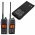 Helyettes�t� ad�vev� akku HX280S FNB-V105Li 1800mAh 13.32Wh Li-Ion