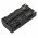 Helyettes�t� orvosi eszk�z akku orvosi 14001/72420 2600mAh 19.24Wh