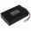Helyettes�t� orvosi eszk�z SLA akku ATLAS 622SO LC-RB066R5P 7000mAh 42Wh