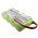 Helyettes�t� orvosi eszk�z akku 72240 B11261 orvosi 3000mAh/14.4Wh