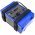 Helyettes�t� orvosi eszk�z SLA akku Welch-Allyn Spot Vital Signs LXI 45NT0-E1 B11453 5000mAh 30Wh