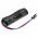 Helyettes�t� kerti szersz�mok akku Power 60 plus 7084918 3000mAh 11.1Wh