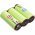 Helyettes�t� kerti szersz�mok akku Rasenschere BS45 2000mAh 7.2Wh