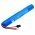 Helyettes�t� akku v�zipisztoly j�t�kok 7,4V 2600mAh SM-2P csatlakoz�
