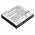 Helyettes�t� ad� vev� akku MRP61 LBP61 1050mAh 3.89Wh