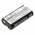 Helyettes�t� vezet�k n�lk�li akku MPR50-IEM MPRLBP 1500mAh/5.55Wh