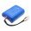 Helyettes�t� f�ny�r� akku RM 1000 WiU-SN BA 573 3000mAh 60Wh