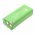 Helyettes�t� porsz�v� akku L68M HHR-AA AA Mignon ceruza 14.4V 2000mAh 28.8Wh NiMH