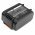 Helyettes�t� elektromos szersz�mg�p akku WU137 WA3540 5000mAh 60Wh Panasonic Sanyo
