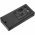 Helyettes�t� m�r�m�szer akku M1908004 10000mAh/74Wh