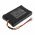 Helyettes�t� orvosi eszk�z akku Meduvent Standard PA-L2124.K001 5200mAh 56.16Wh