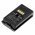 Helyettes�t� j�t�kkonzol akku Xbox X360 AX3GBP 1200mAh 2.88Wh