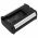 Helyettes�t� porsz�v� akku HydroBoost 10000 Liberty B02-1825A 2500mAh 50Wh