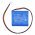 Helyettes�t� porsz�v� akku Mijia WXCDJ01SWDK INR14430-3S1P 650mAh 7.22Wh
