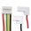 Helyettes�t� porsz�v� akku Dyad U10 BPR-1P6S-5130A 4500mAh 99.9Wh Li-ion