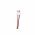Helyettes�t� ad� vev� akku U6 AHB452730 420mAh 1.55Wh vezet�k n�lk�li mikrofon