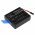 Helyettes�t� t�vvez�rl� akku H920 YP-2 7800mAh