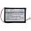 Helyettes�t� m�dialej�tsz� akku YEEP YH-820 PPSB 750mAh/2.78Wh