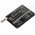 Helyettes�t� hotspot akku 203Z Li3850T43P6h755589 5000mAh 19Wh Li-Ion