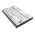 Helyettes�t� hotspot akku 831FT 2000mAh/7.4Wh