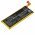 Helyettes�t� hotspot akku MF980 Li3922T44P6h903546 2200mAh 8.45Wh Li-Ion