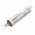 Helyettes�t� v�szvil�g�t�s akku BTF-114 2000mAh 4.8Wh 2.4V