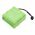 Helyettes�t� orvosi eszk�z akku Z-800 inf�zi�s pumpa BS10-000558 4500mAh 43.2Wh