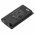 Helyettes�t� ad�vev� akku PH500 AB500 1800mAh 13.32Wh