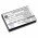 Helyettes�t� hotspot akku Sonic 2.0 LTE Mobile LI3730T42P3h6544A2 3400mAh 12.58Wh Li-ion