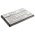 Helyettes�t� hotspot akku Jetpack 890L Li3717T42P3h654458 1500mAh 5.55Wh Li-Ion