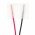 Helyettes�t� vezet�k n�lk�li akku Sennheiser MM 100 AHB392128PS-01 180mAh 0.67Wh