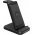Goobay Wireless Charger vezet�k n�lk�li 3 az 1-ben t�lt� 15W 3 eszk�z egyidej� t�lt�se