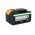 Ferrex Activ Energy Li-Ion 20V 4Ah akku, akkut�lt� n�lk�l