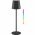 Goobay vezet�k n�lk�li RGBW LED asztali l�mpa M 38cm 3W 140lm 3000K IP44 �rint�svez�rl�s