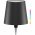 Goobay vezet�k n�lk�li RGBW LED palackl�mpa, �rint�svez�rl�s, 3W 140lm, IP44, 1800mAh Li-ion