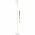 Goobay vezet�k n�lk�li LED �ll�l�mpa 122cm RGBW 5W 260lm 3000K IP44 feh�r