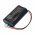 Helyettes�t� orvosi eszk�z akku CHARMCARE ACCURO ICR18650 2600mAh 19,24Wh Li-Ion