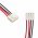 Helyettes�t� orvosi eszk�z akku Carewell Medi M10 WP-18650-14.4-4220 14,4V 2200mAh